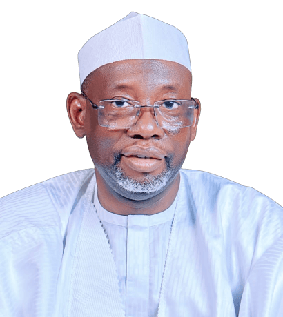 Umar Namadi