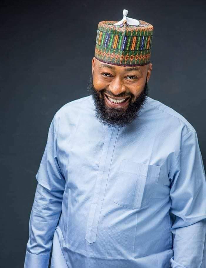 Umaru Bago